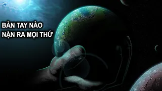 Ai đã "Nặn" mọi thứ trong vũ trụ thành hình cầu? | Thiên Hà TV