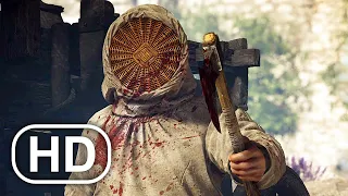 A Plague Tale Requiem Ending & Final Boss Fight 4K ULTRA HD