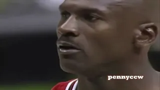 Michael Jordan 45pts vs Utah Jazz 97/98 NBA Final Game 6 *6th NBA Tile *MVP *HD *Last Bulls Game