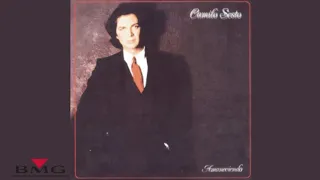 Camilo Sesto - Samba (Cover Audio)