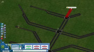 SimCity 4 - Network Addon Mod Roads Tutorial