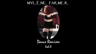 Mylène Farmer - Je te rends ton amour (Redemption - Perky Park Club Mix) - Dance Remixes Vol.II