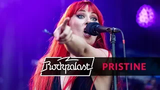 Pristine live | Rockpalast | 2019