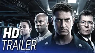 HUNTER KILLER Trailer | Offizieller Trailer Deutsch 2018