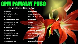 April Boy Regino, Rockstar 2, J.Brother All Songs Nonstop - Tagalog Hugot Pamatay Puso Love Songs