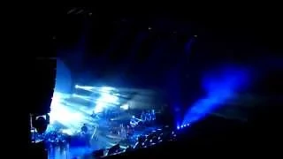 Brit Floyd - Wish You Were Here - 22/02/2015 (17/20 vídeos)