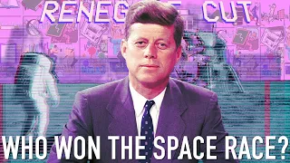 Who Won the Space Race? | Renegade Cut