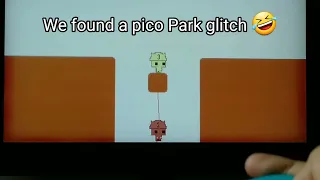 || Me and my siblings found a pico park glitch...|| ☆Another Sho☆|| READ DESC.||