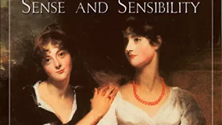 Sense and Sensibility (version 3) by Jane AUSTEN read by Elizabeth Klett Part 1/2 | Full Audio Book