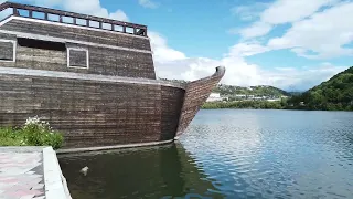 Петропавловск-Камчатский, Центр