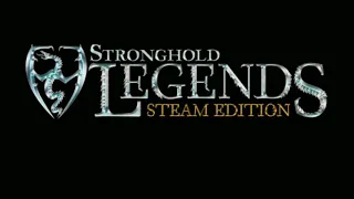 Stronghold Legends || Game || Starting Trailer