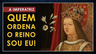 A Imperatriz: Sua Casa Está em Ordem?