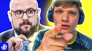 Why Navi "HAVE TO WIN" IEM Cologne | Richard Lewis Reacts