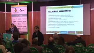 ¿Qué implicancia tiene la ley agroforestal Córdoba?