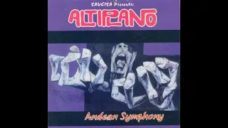 Andean Symphony - Altiplano de Chile 2003