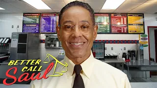 Los Pollos Hermanos Employee Training: Customer Service | Better Call Saul