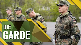 Die Garde | SEMPER TALIS #1 | Bundeswehr Exclusive