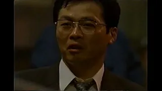 【懐かしいCM】ボスセブン　缶コーヒー　サントリー　BOSS　1998年　Retro Japanese Commercials