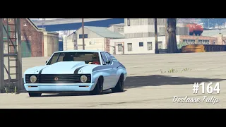 GTA 5: GEHT Race Weekend  #164