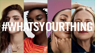 MAC Cosmetics – #WhatsYourThing Brand Campaign – 60' Anthemic | Spring Studios