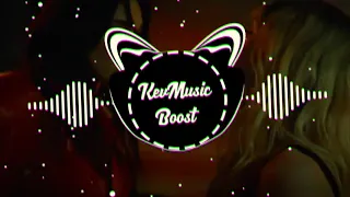 Dua Lipa, Angèle - Fever (Bass Boosted)