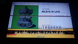 [jubeat knit] BELIEVE IN LOVE EXT EXC