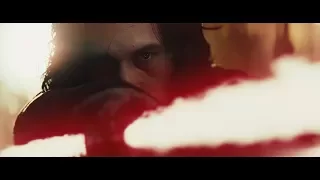 Звездные войны: Последние джедаи / Star Wars: The Last Jedi (2017) Трейлер HD