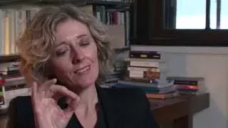 A Life in Research - Art Historian Christine Ross