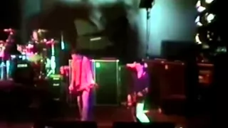 Nirvana - Palaghiaccio, Marino, Italy 02/22/1994