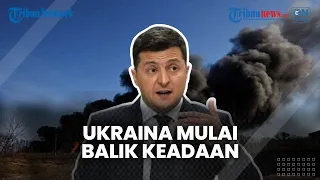 🔴 Mulai Balik Keadaan, Ukraina & Rusia Saling Menyalahkan soal Serangan