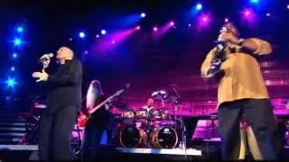 Phil Collins   Against All Odds (Live Paris 2004)