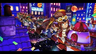 A Hat in Time: The Great Big Hootenanny (Full Clear)