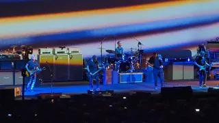 Pearl Jam "Wreckage" 05/10/2024 @ Moda Center Portland, OR - 4k