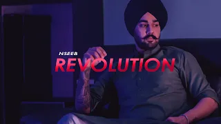 NseeB - Revolution | Welcome To The Revolution | Latest Punjabi Songs 2020 | New Punjabi Songs 2020