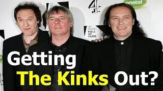 Will The Kinks Do It Again? 5 Songs That Really Got Me