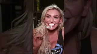 Charlotte Flair ♥️