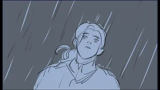 "FLY AWAY" anitra animatic