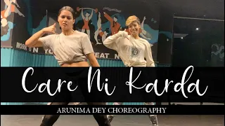 Care Ni Karda | Chhalaang | Arunima Dey Choreography