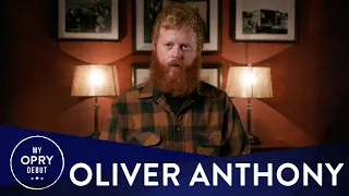 Oliver Anthony  | My Opry Debut