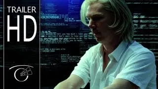 El quinto poder (Dentro de Wikileaks) - Trailer HD