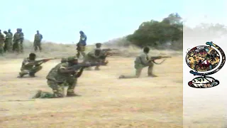 In the Warzone with Mercenaries (1994)