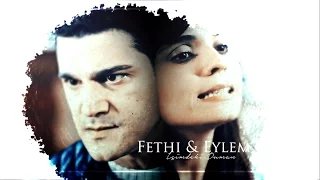 Fethi & Eylem|| İçimdeki Duman