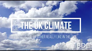 The UK Climate | BDI Resourcing
