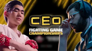 CEO 2023 defied ALL Expectations