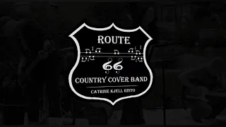 Route 66 - This is my Life - (Gasolin cover)