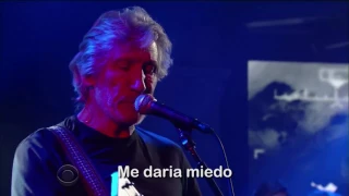 Roger Waters - Deja Vu (subtitulada en español)