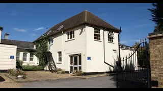 Pield Heath House School Tour