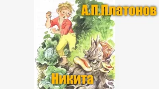 Платонов . Никита . Аудиокнига.