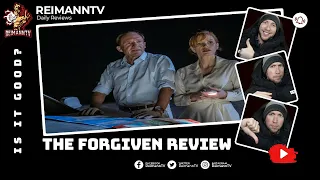 The Forgiven Review