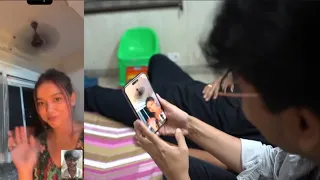 TRIGGERED INSAAN - Video calling with Manisha Rani || Triggered Ipshita